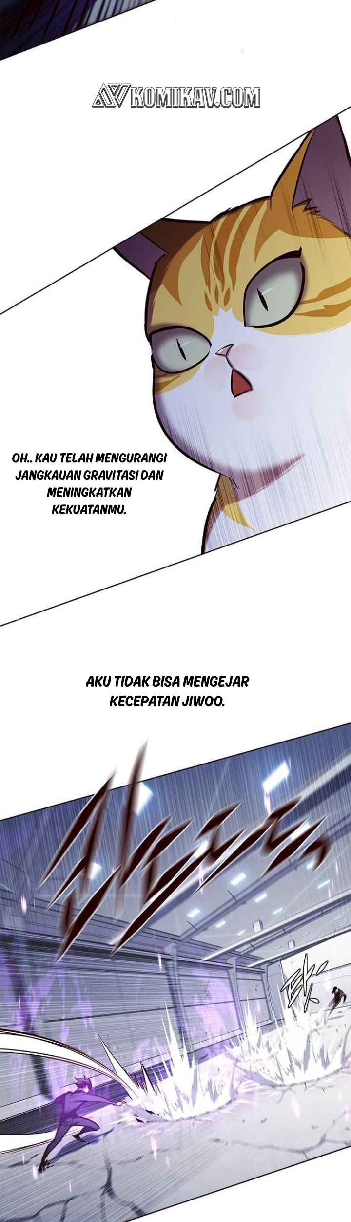 Eleceed - Chapter 120 - Page 27