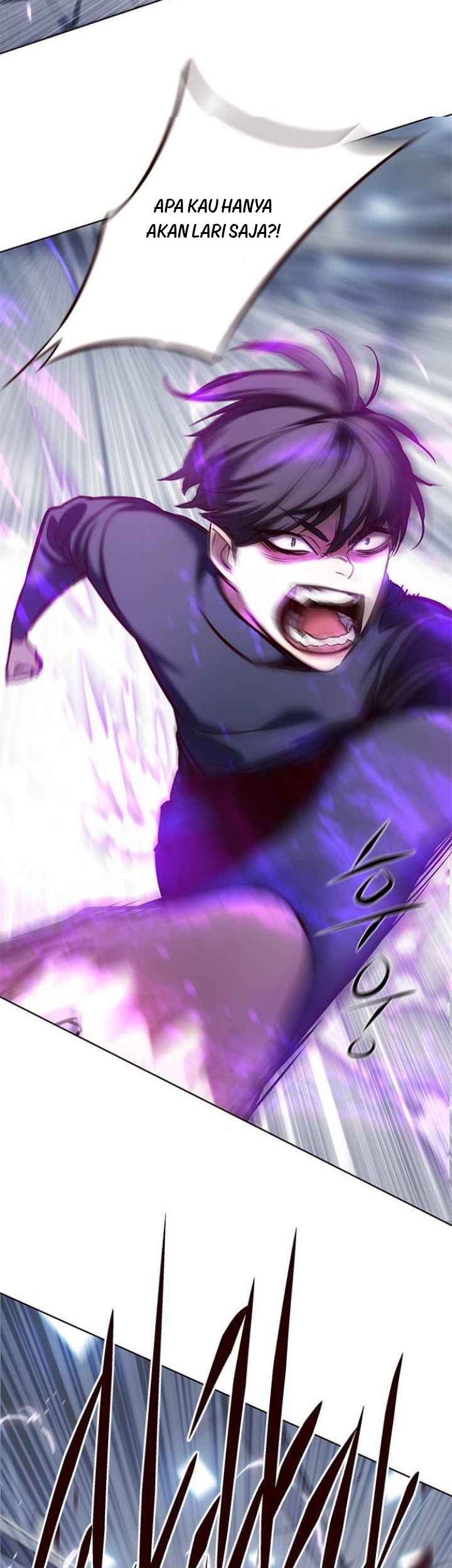 Eleceed - Chapter 120 - Page 28