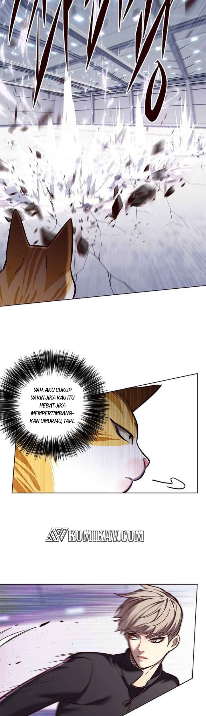 Eleceed - Chapter 120 - Page 29