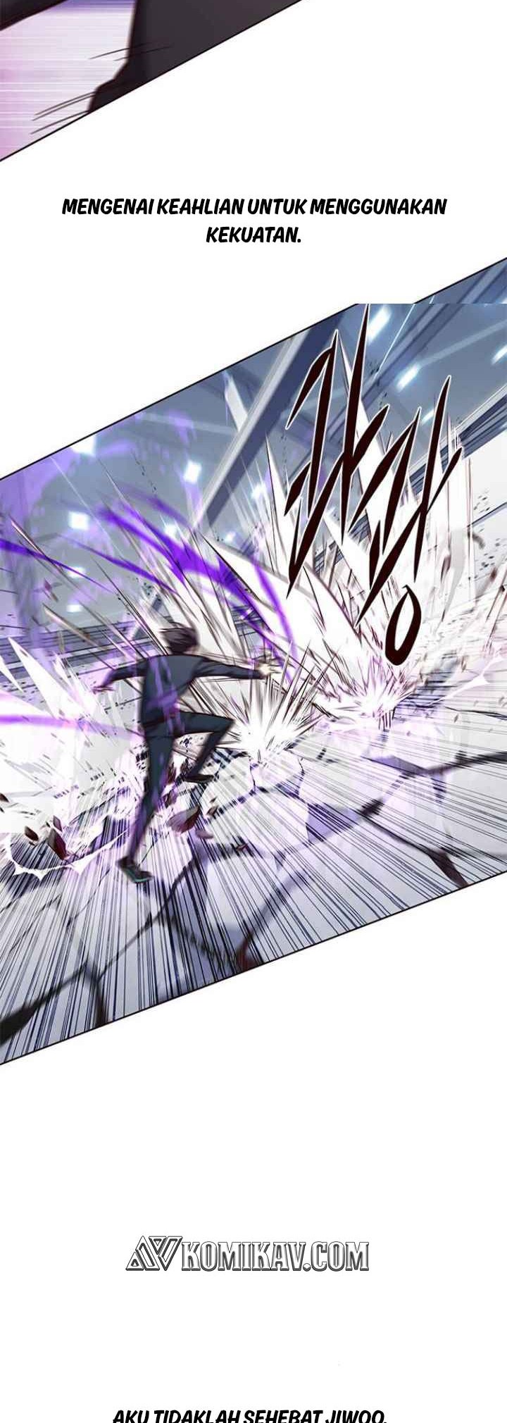 Eleceed - Chapter 120 - Page 30