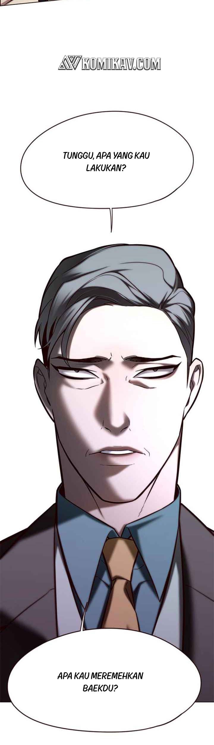 Eleceed - Chapter 119 - Page 34