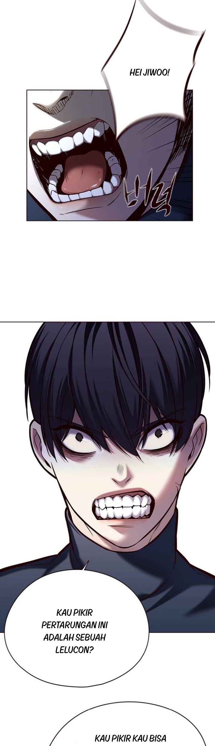 Eleceed - Chapter 119 - Page 36