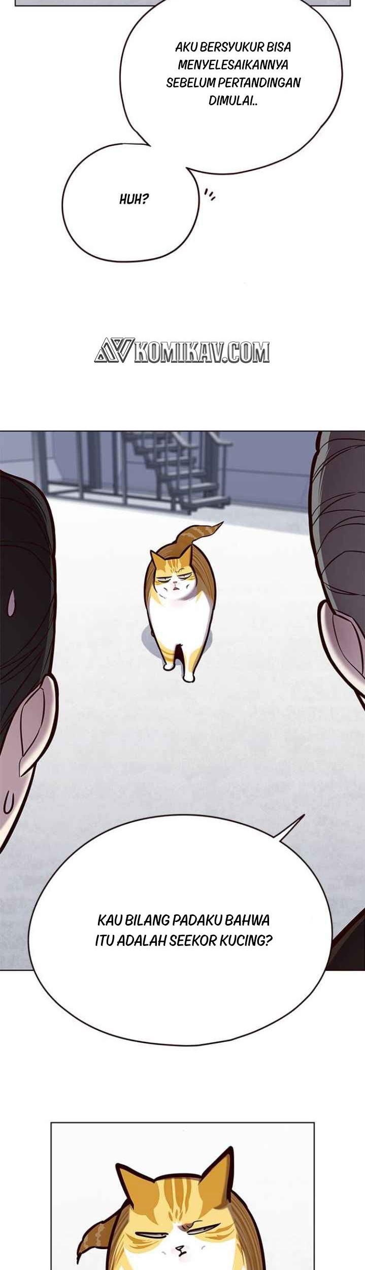 Eleceed - Chapter 119 - Page 39