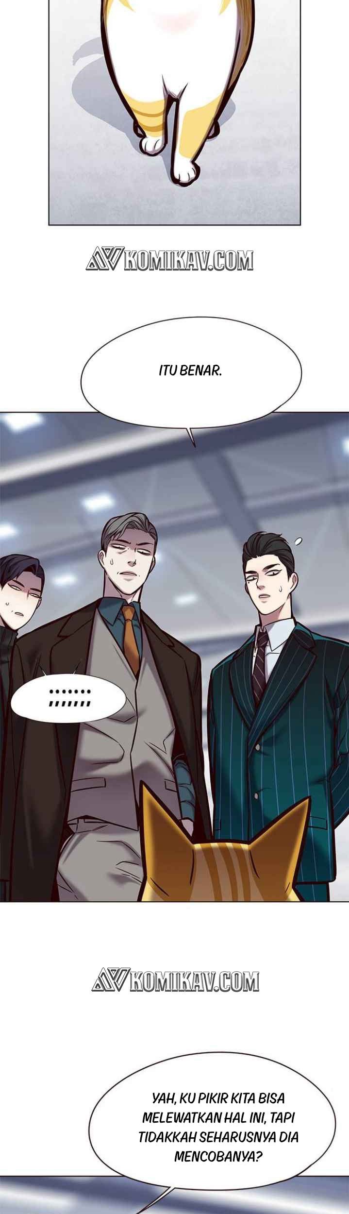 Eleceed - Chapter 119 - Page 40