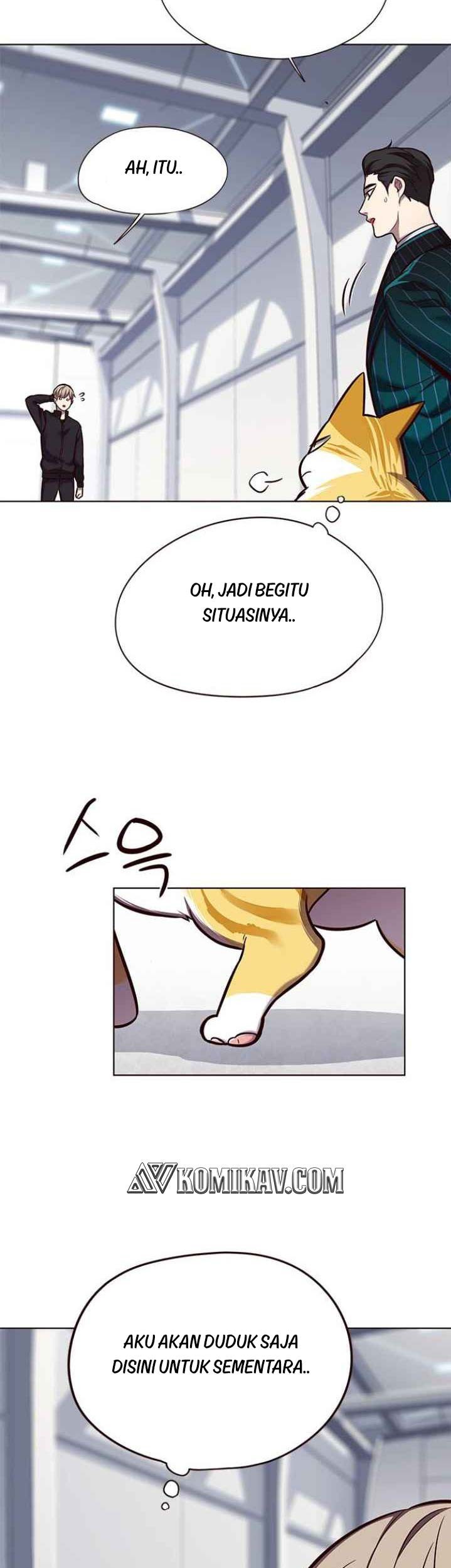 Eleceed - Chapter 119 - Page 42