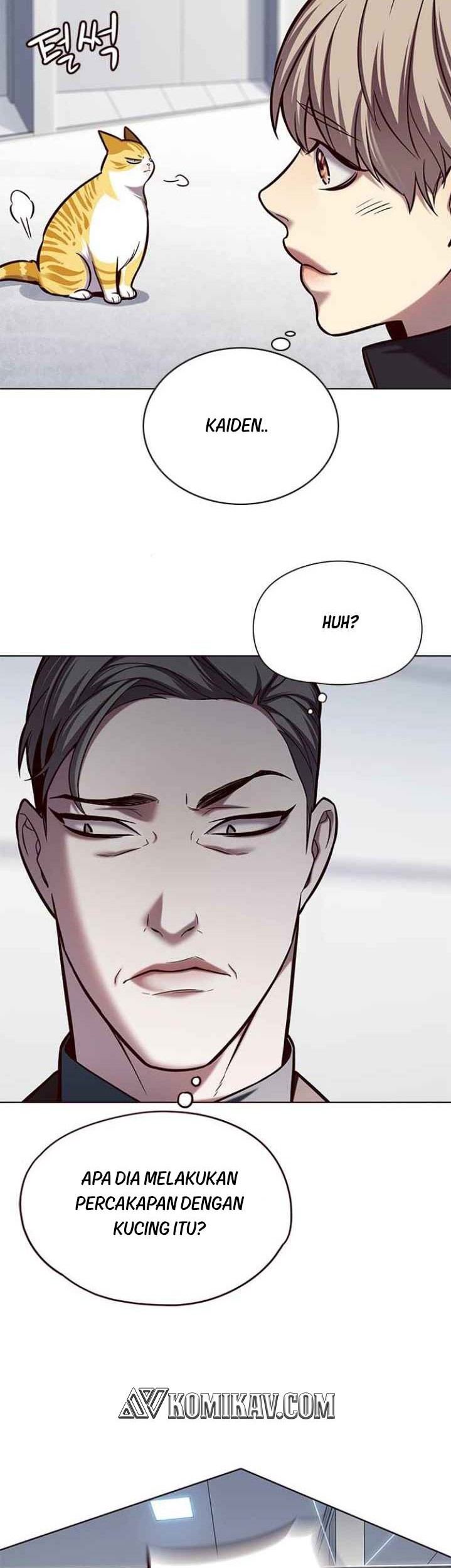 Eleceed - Chapter 119 - Page 43