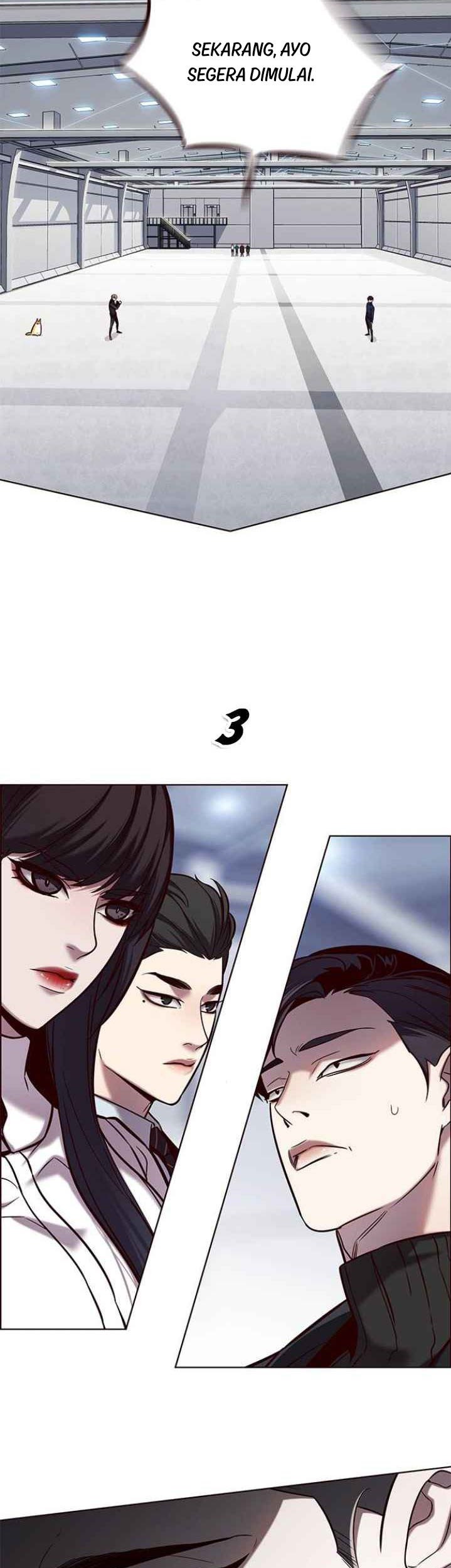 Eleceed - Chapter 119 - Page 44