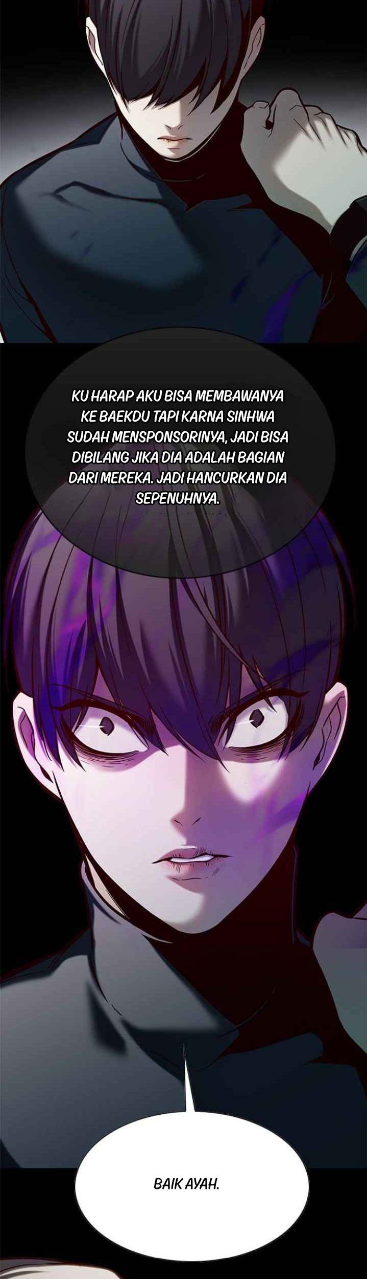 Eleceed - Chapter 119 - Page 46