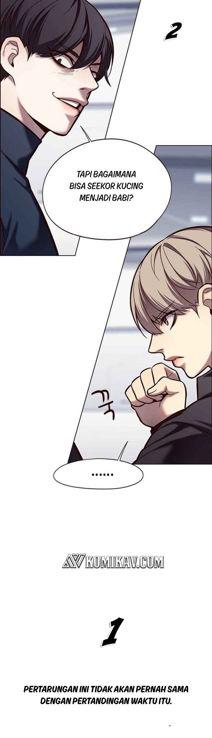 Eleceed - Chapter 119 - Page 48