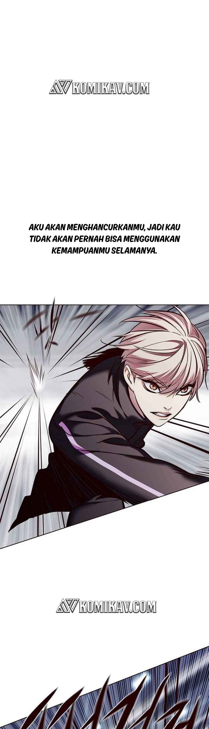 Eleceed - Chapter 119 - Page 50