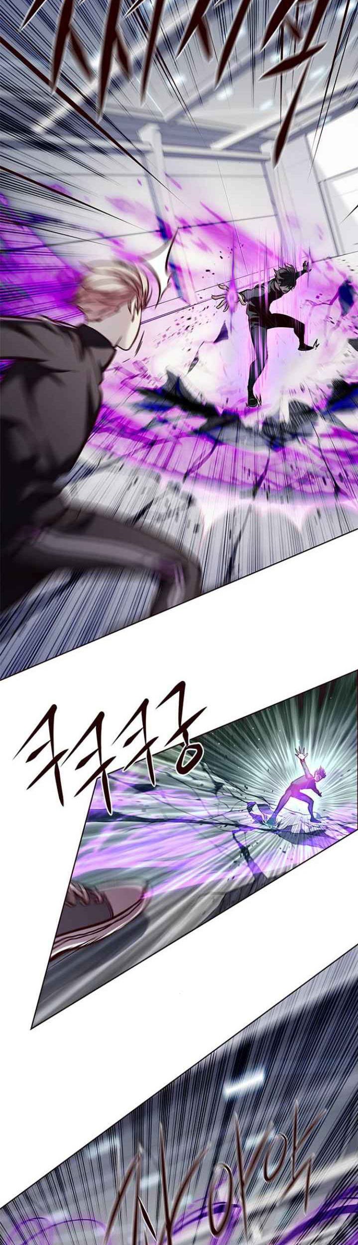 Eleceed - Chapter 119 - Page 51