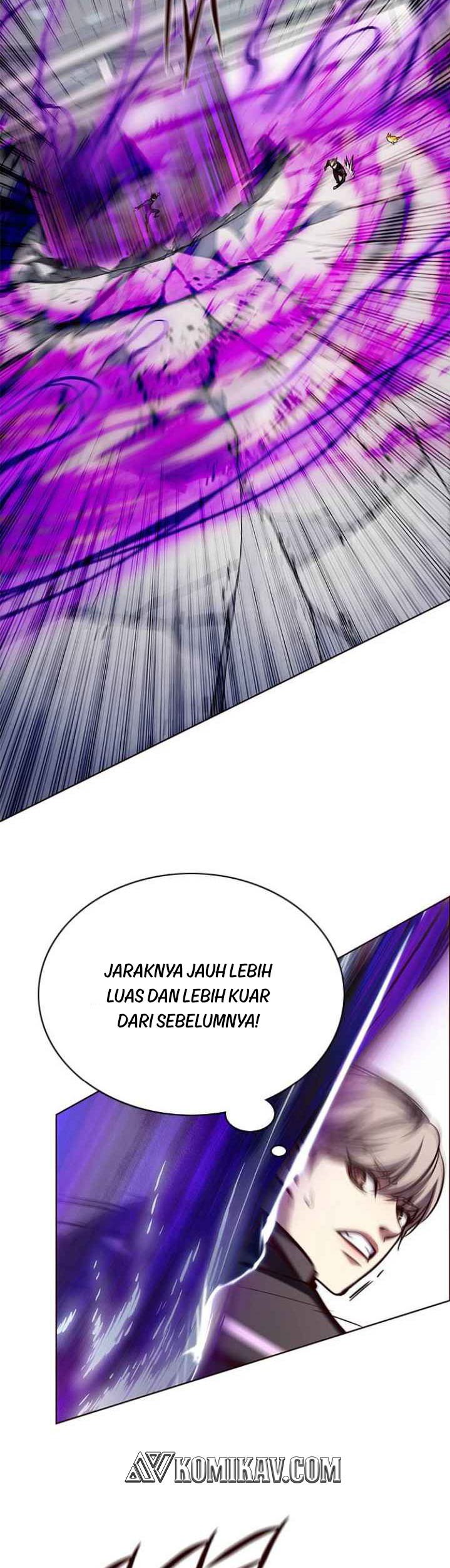 Eleceed - Chapter 119 - Page 52