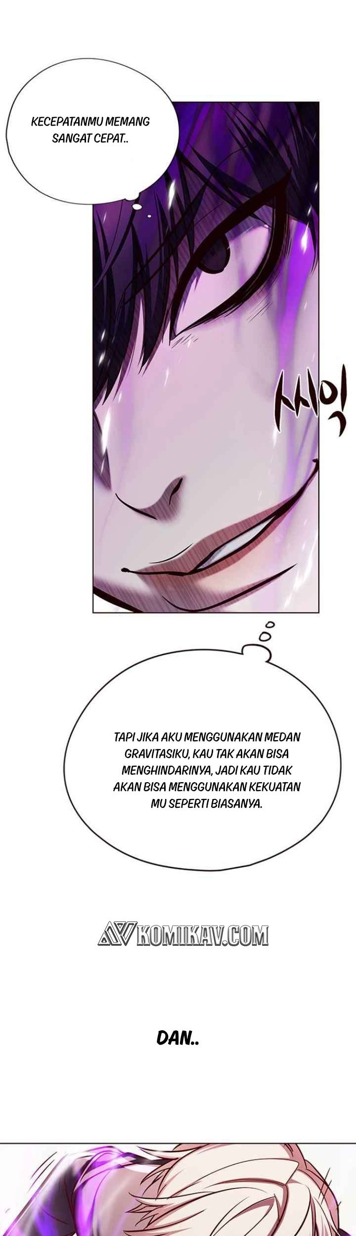 Eleceed - Chapter 119 - Page 54