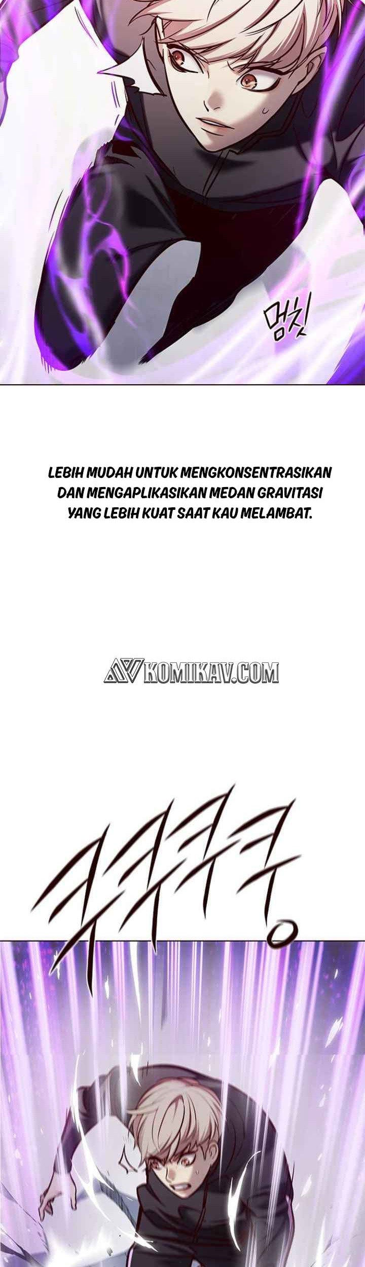 Eleceed - Chapter 119 - Page 55