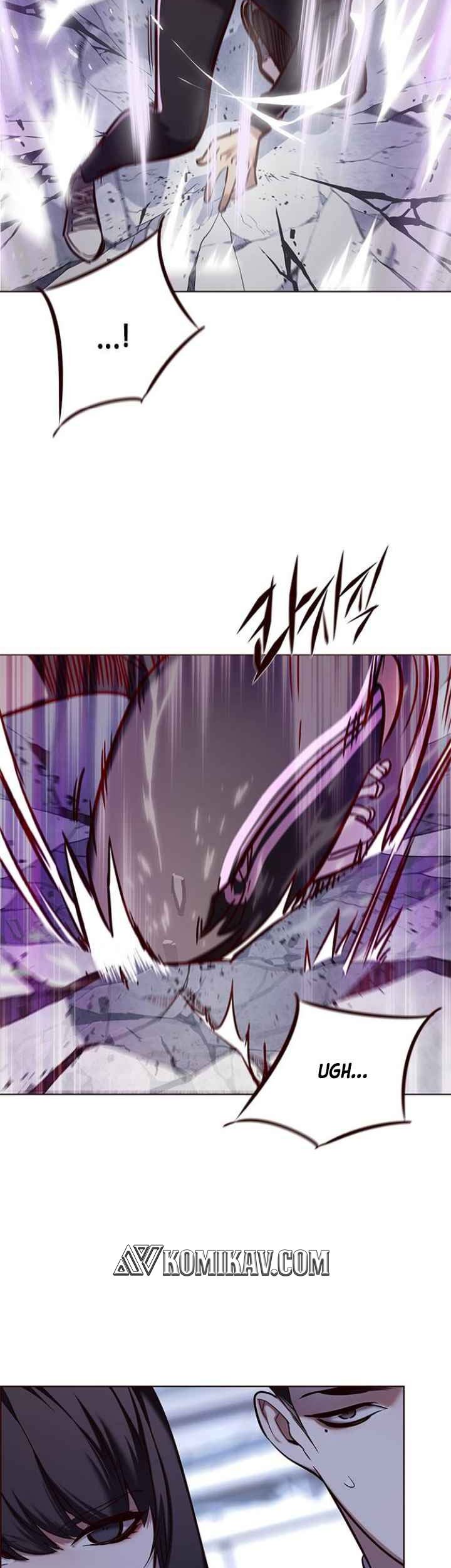 Eleceed - Chapter 119 - Page 56