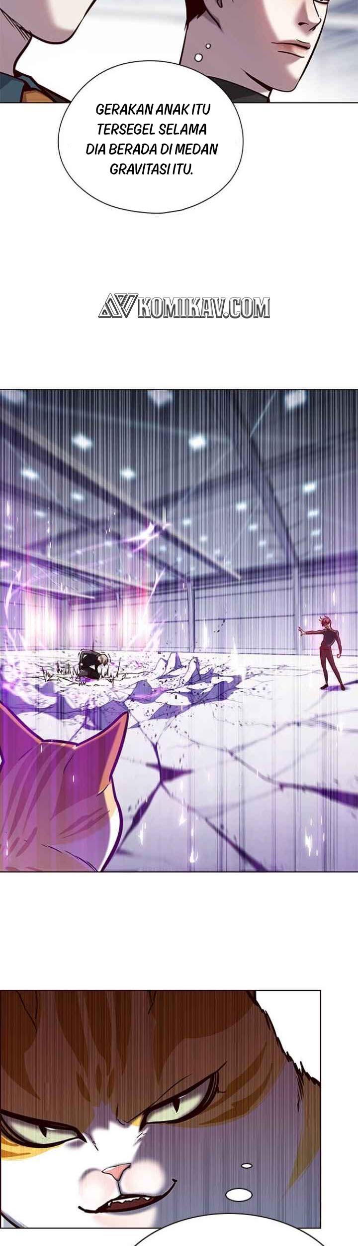 Eleceed - Chapter 119 - Page 58