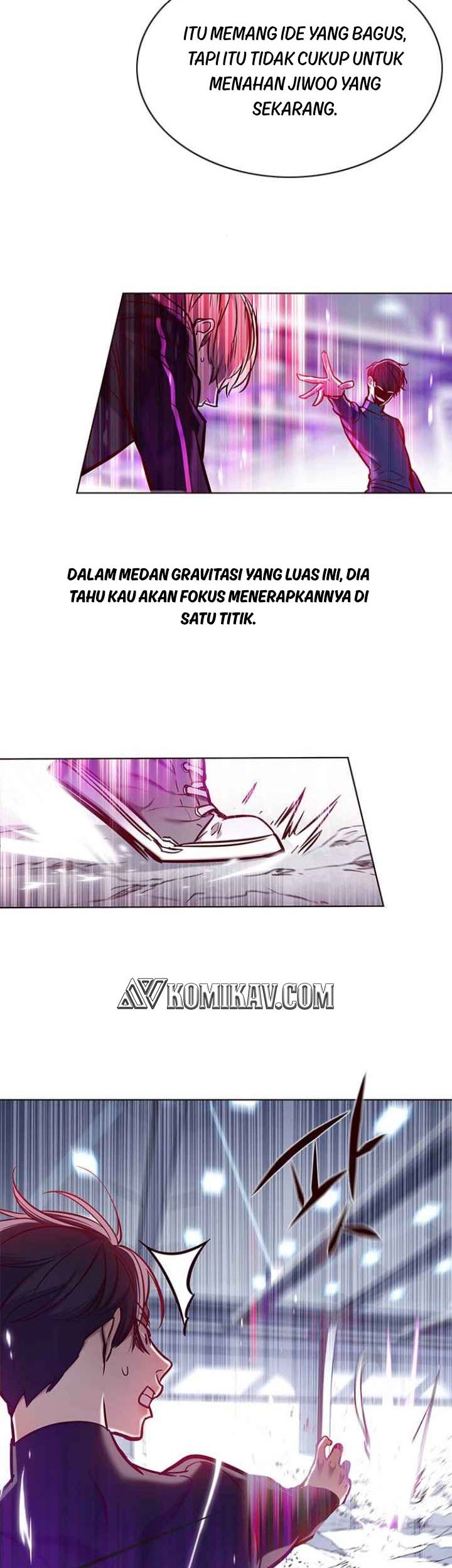 Eleceed - Chapter 119 - Page 59