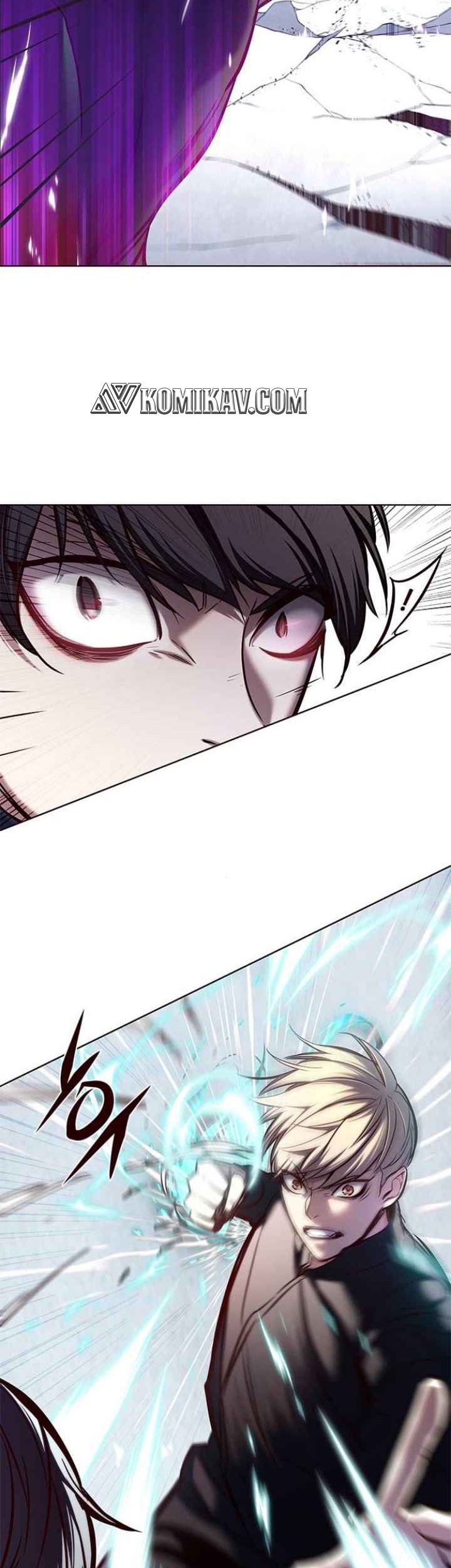 Eleceed - Chapter 119 - Page 60