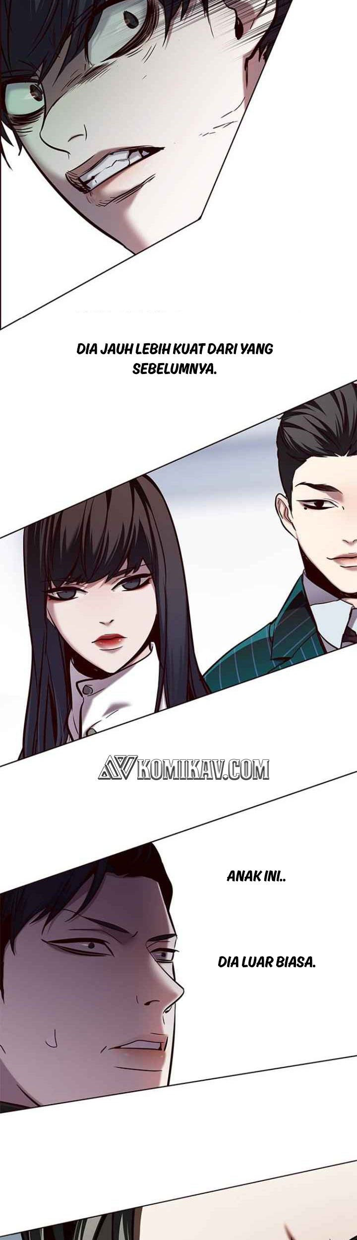 Eleceed - Chapter 119 - Page 64