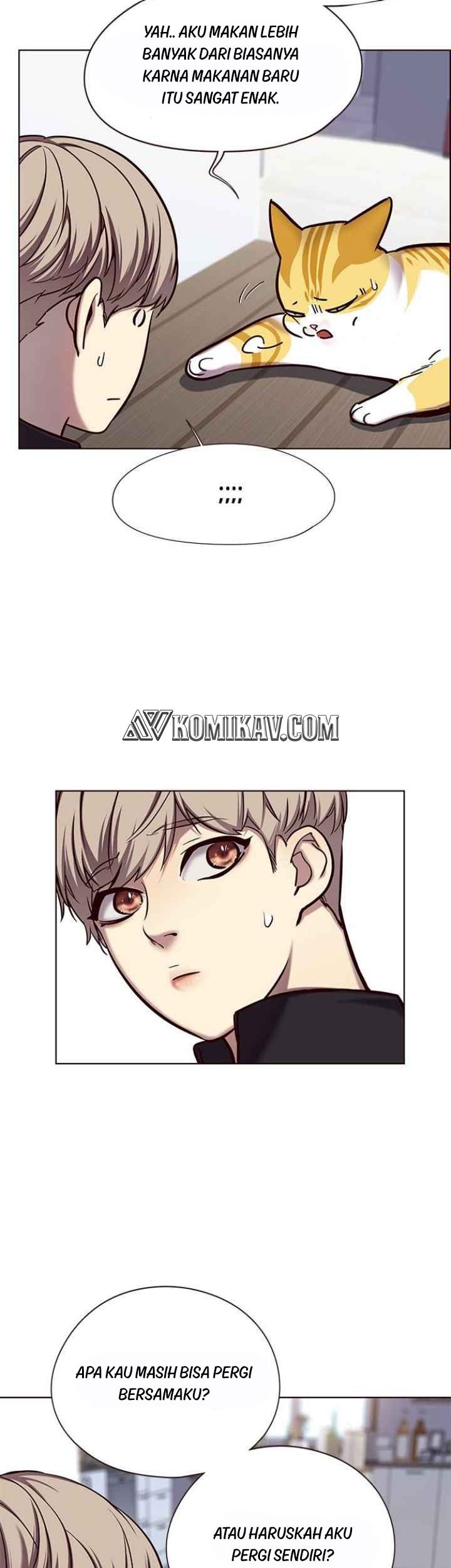 Eleceed - Chapter 119 - Page 4