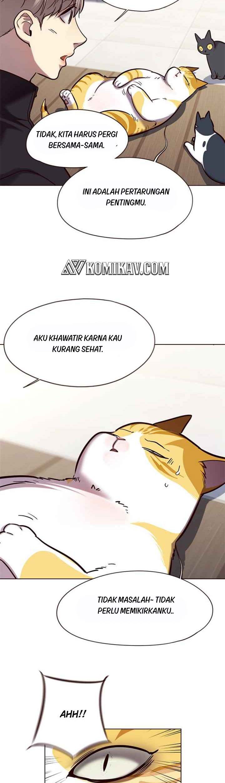 Eleceed - Chapter 119 - Page 6