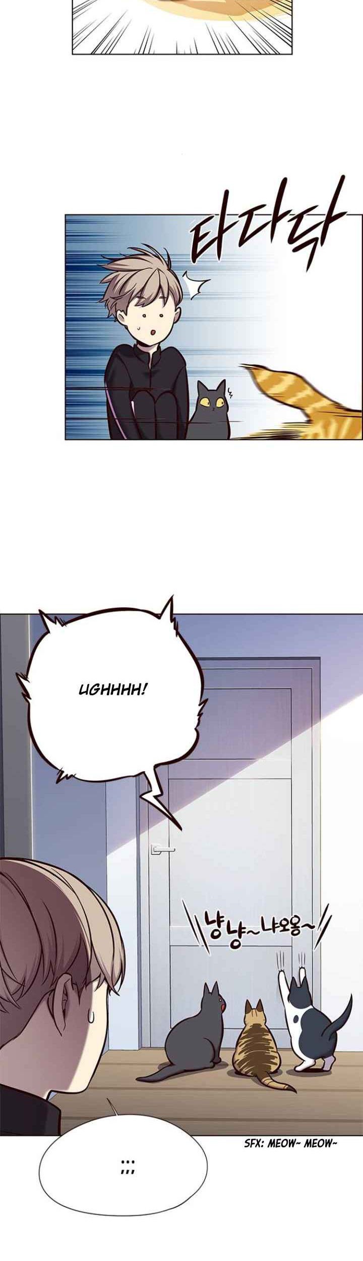 Eleceed - Chapter 119 - Page 7