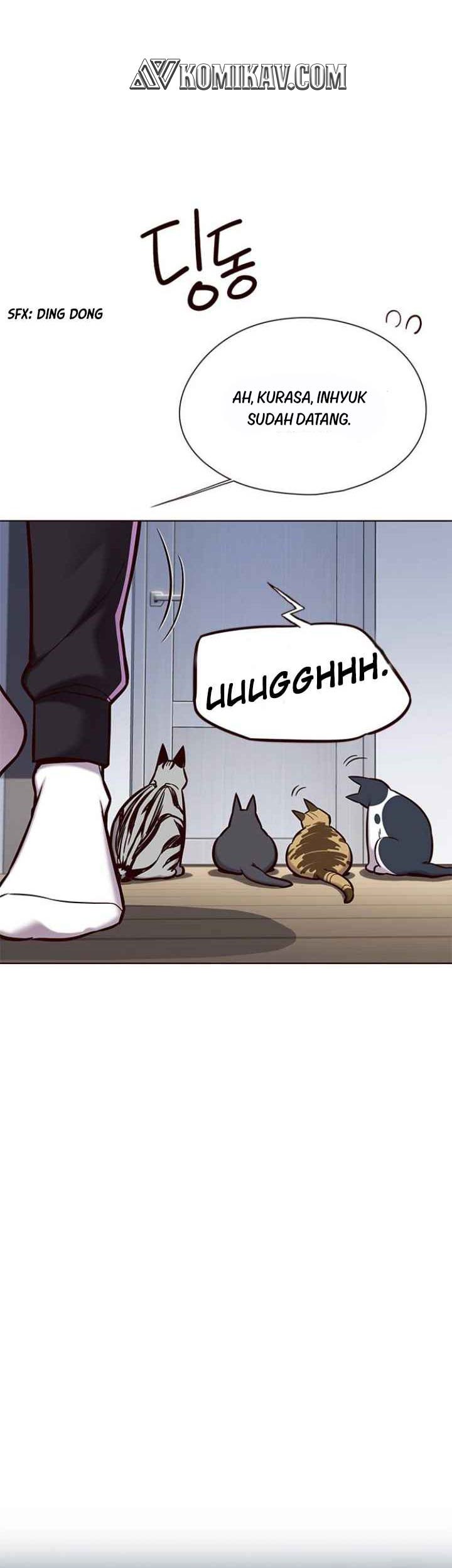 Eleceed - Chapter 119 - Page 8