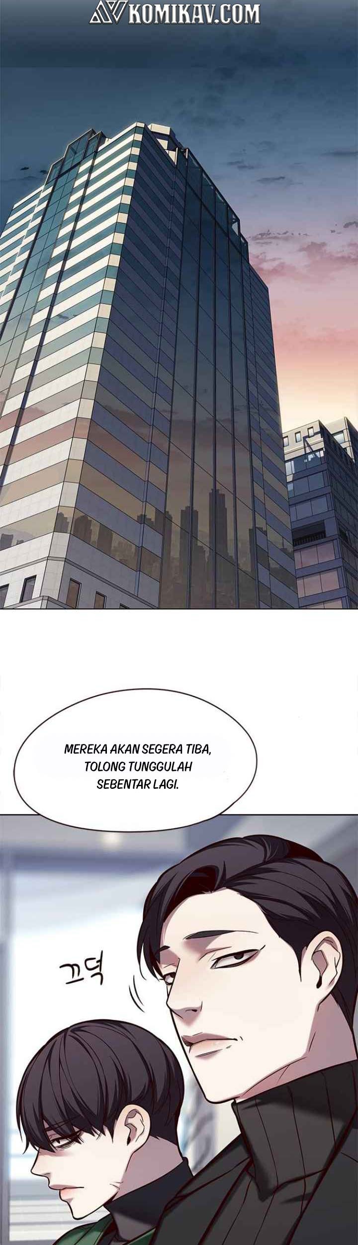 Eleceed - Chapter 119 - Page 10