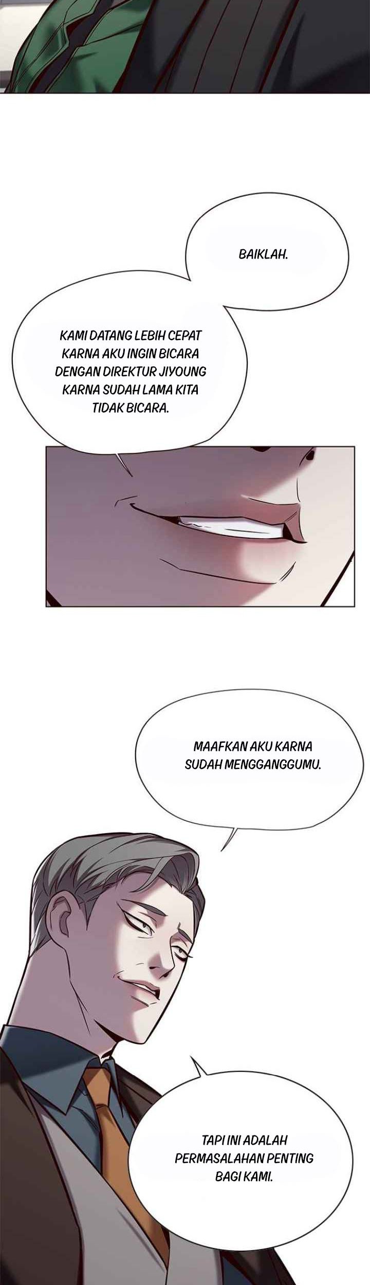 Eleceed - Chapter 119 - Page 11