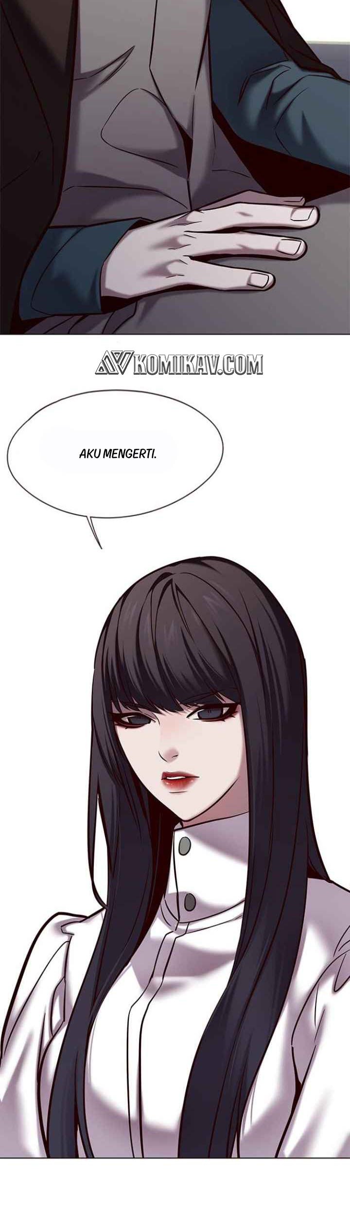 Eleceed - Chapter 119 - Page 12