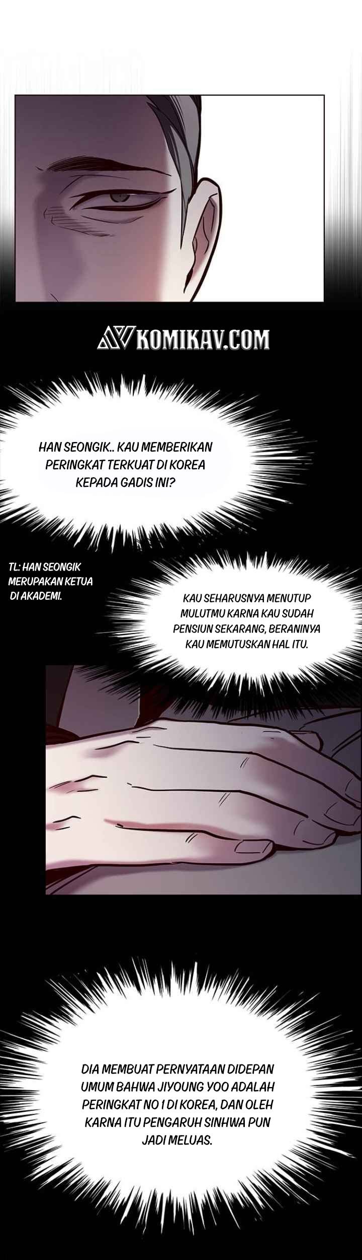 Eleceed - Chapter 119 - Page 14