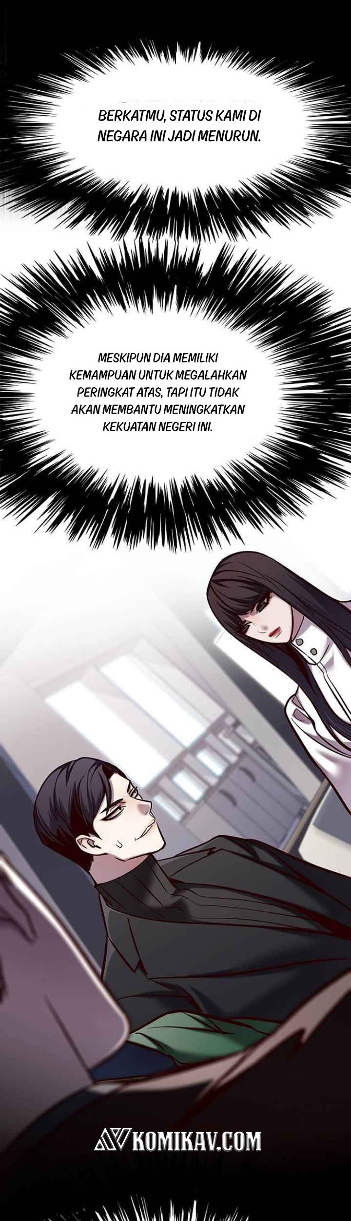 Eleceed - Chapter 119 - Page 15