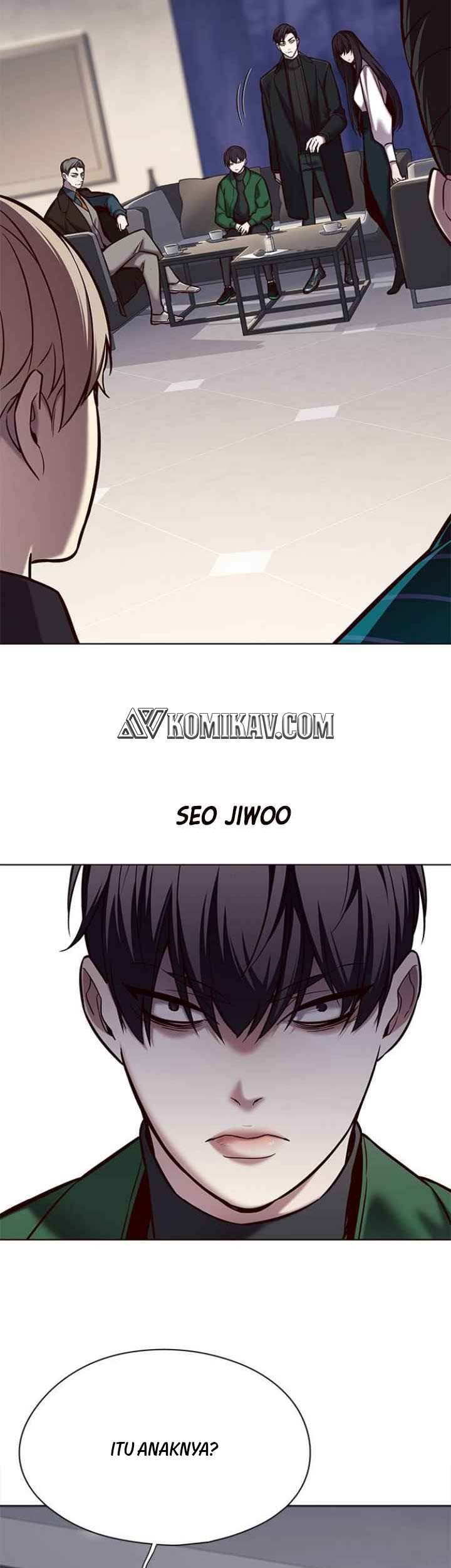 Eleceed - Chapter 119 - Page 18