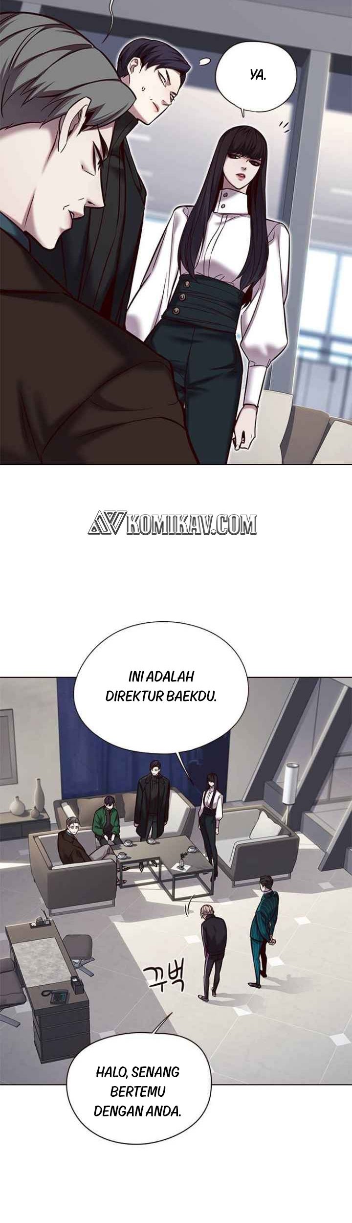 Eleceed - Chapter 119 - Page 19