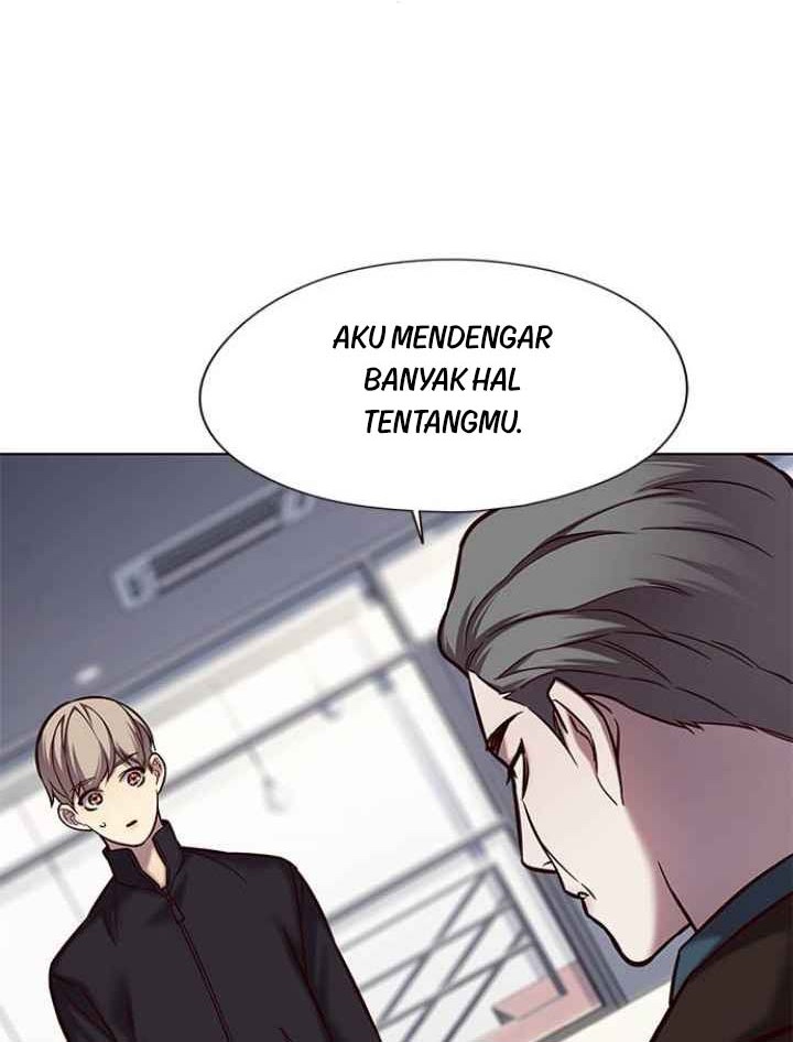 Eleceed - Chapter 119 - Page 21