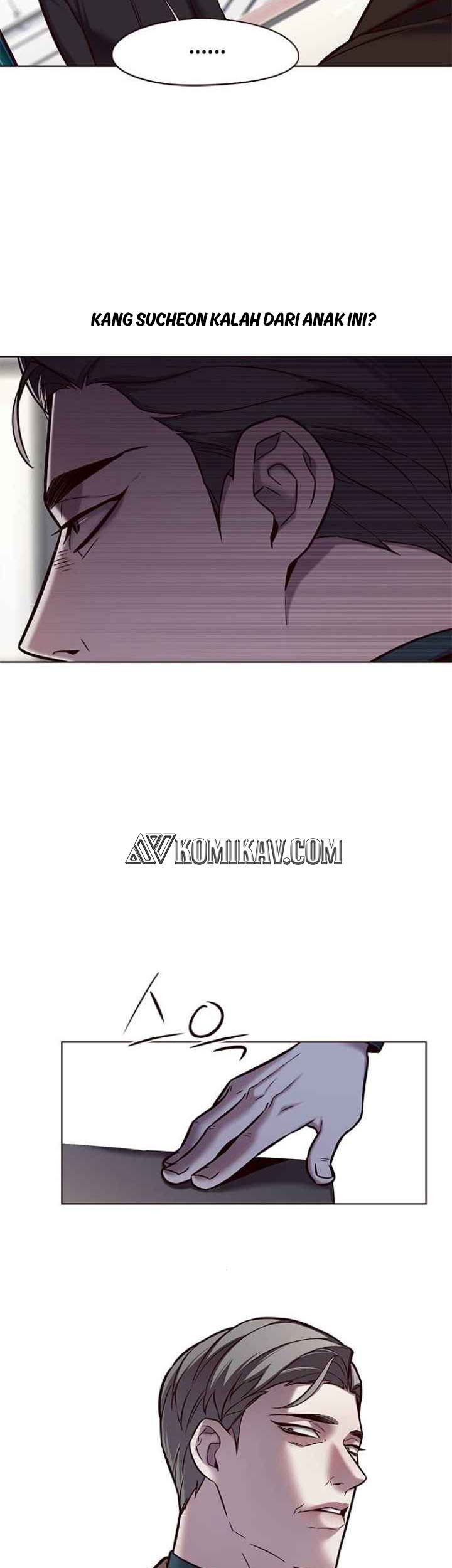 Eleceed - Chapter 119 - Page 22