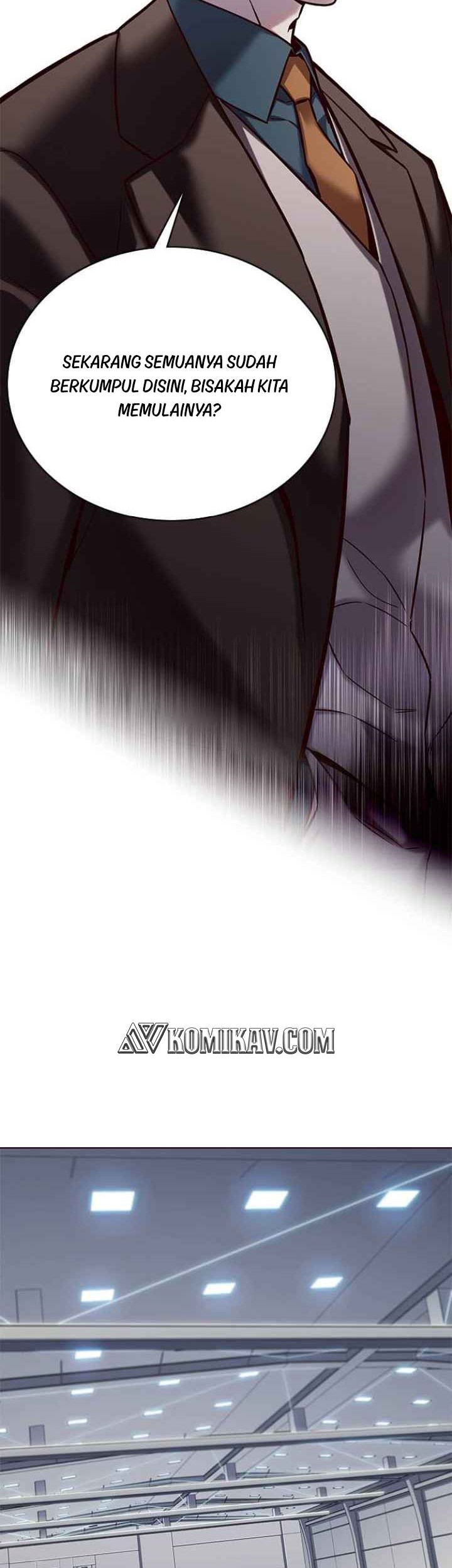 Eleceed - Chapter 119 - Page 23