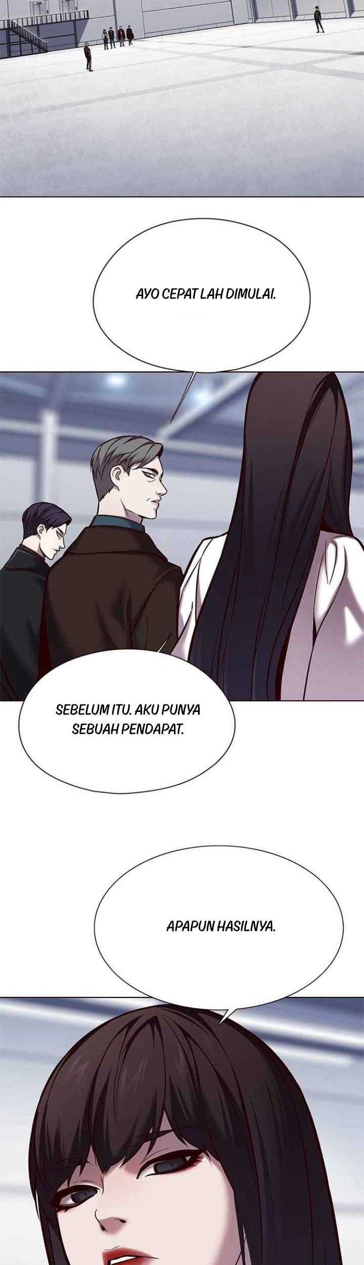 Eleceed - Chapter 119 - Page 24