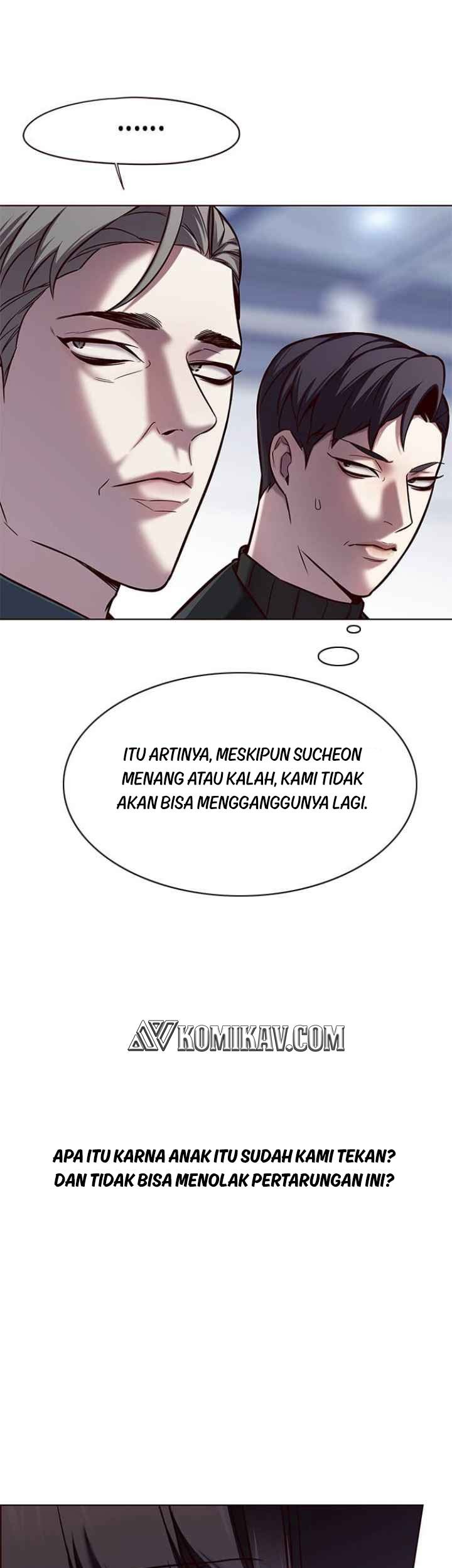 Eleceed - Chapter 119 - Page 26