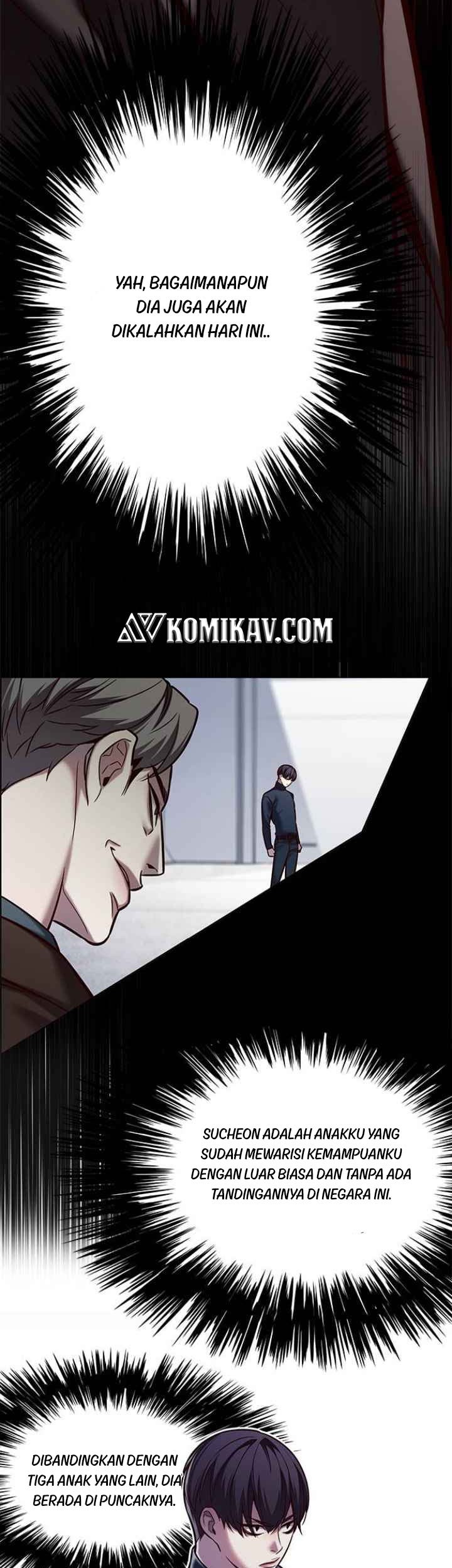 Eleceed - Chapter 119 - Page 28