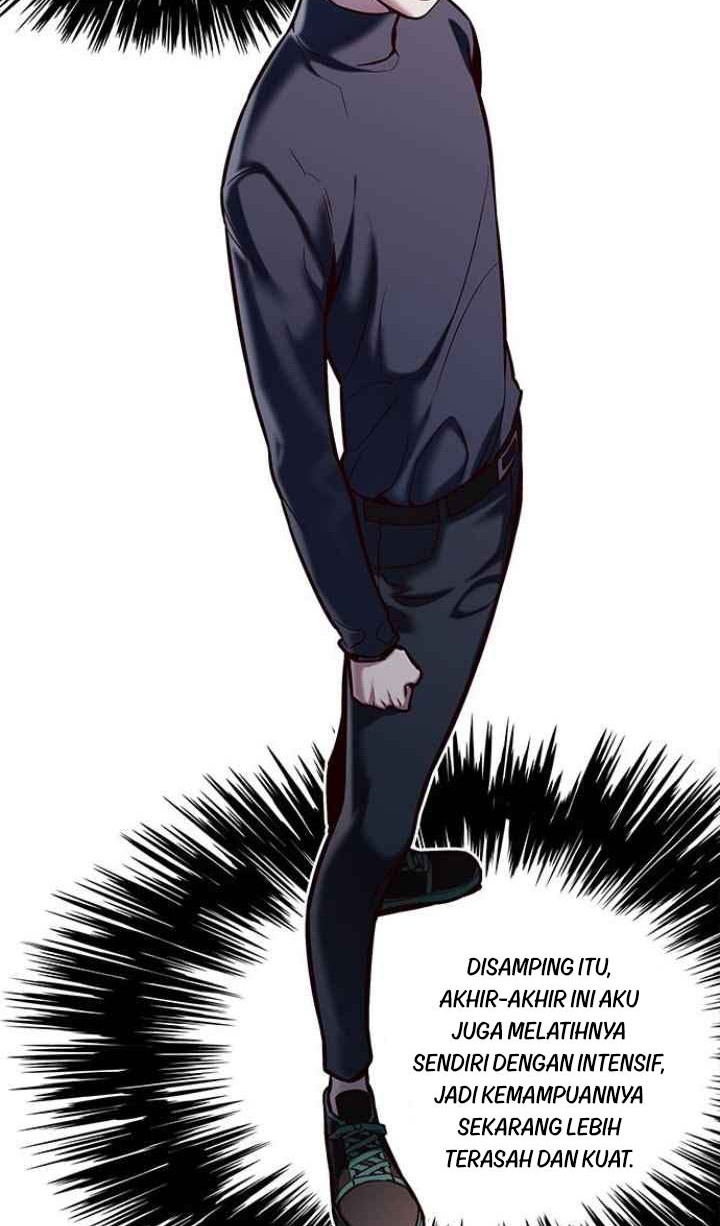 Eleceed - Chapter 119 - Page 29