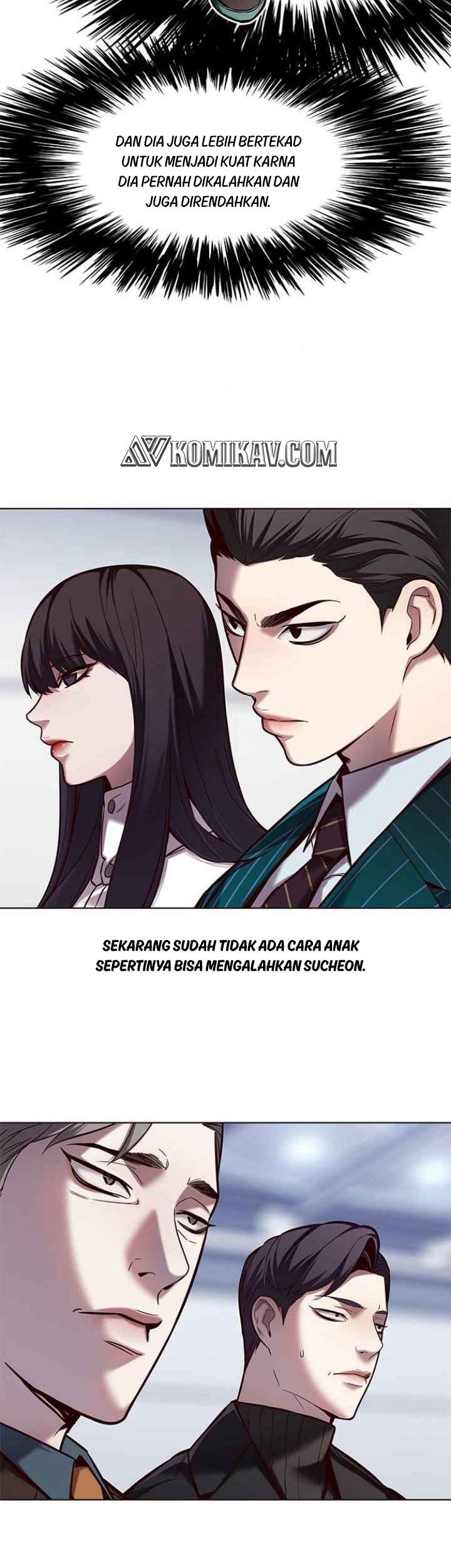 Eleceed - Chapter 119 - Page 30