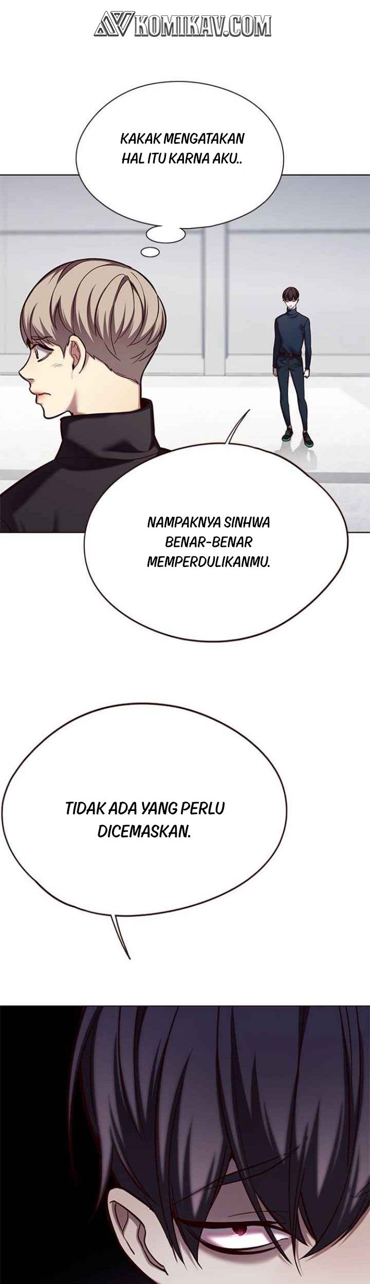 Eleceed - Chapter 119 - Page 31