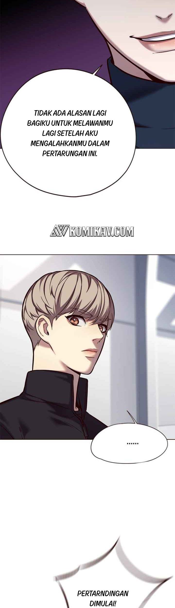 Eleceed - Chapter 119 - Page 32