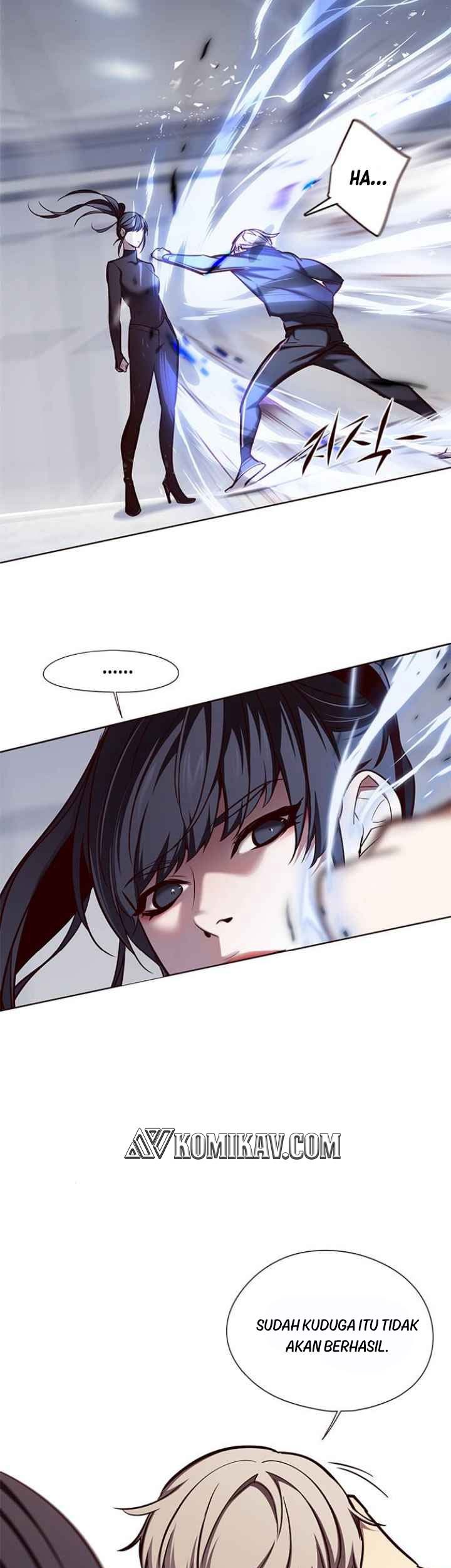 Eleceed - Chapter 118 - Page 28