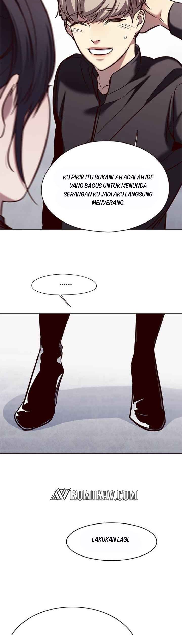 Eleceed - Chapter 118 - Page 29