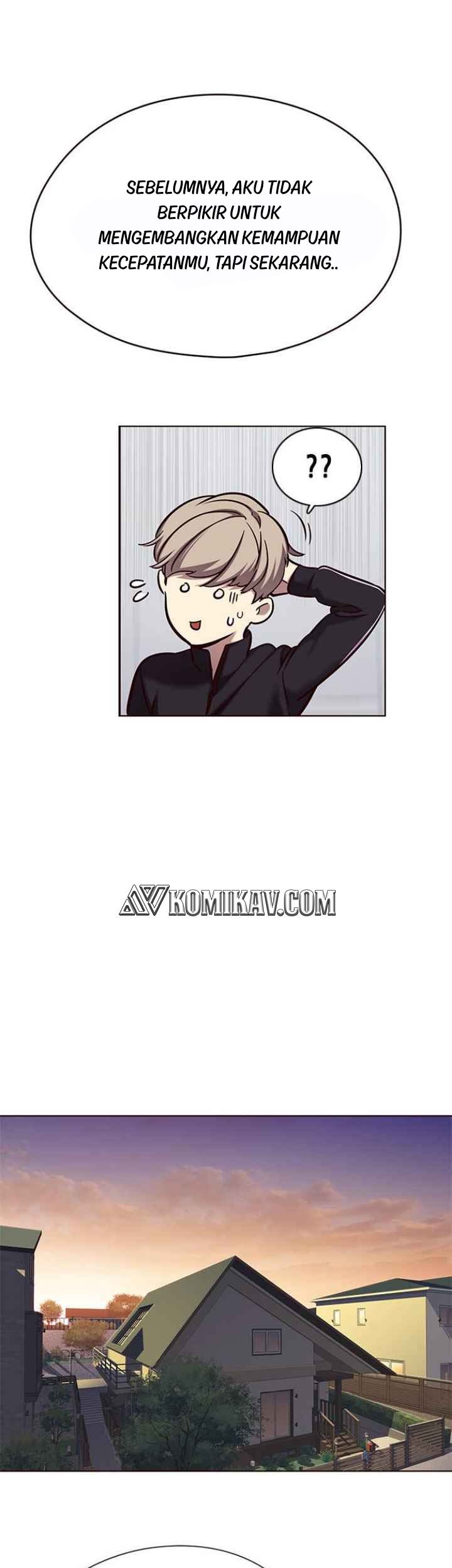 Eleceed - Chapter 118 - Page 32