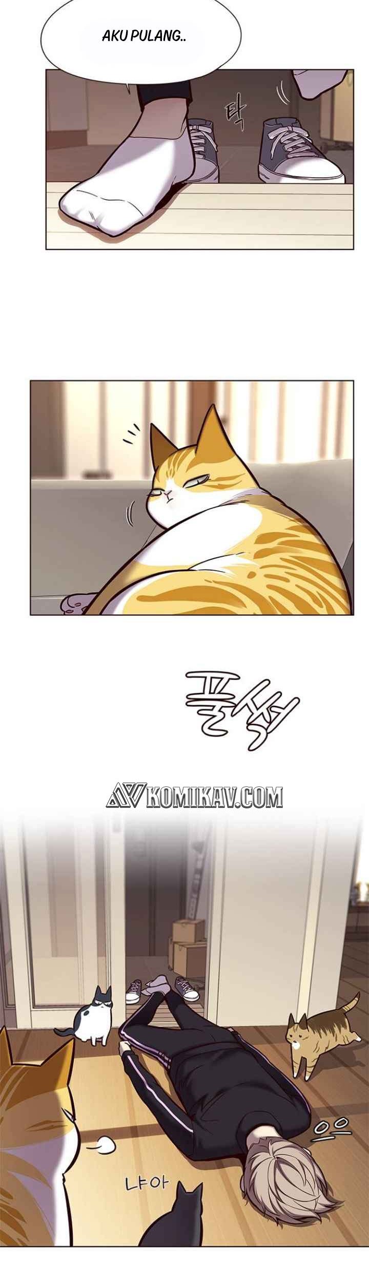 Eleceed - Chapter 118 - Page 33