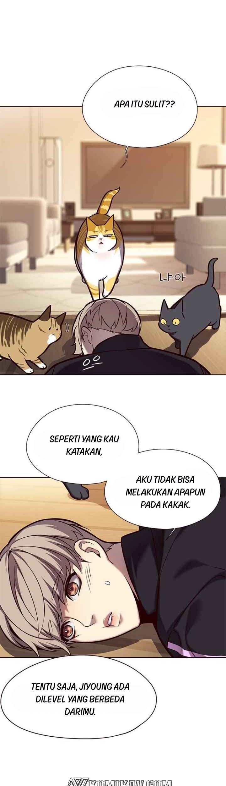 Eleceed - Chapter 118 - Page 34