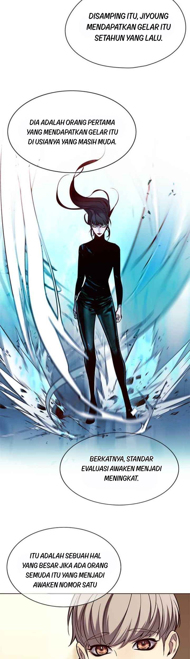 Eleceed - Chapter 118 - Page 37